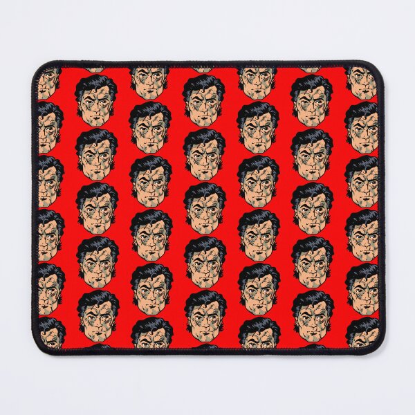 Item preview, ASH WILLIAMS designed and sold by Defsnotadumb.