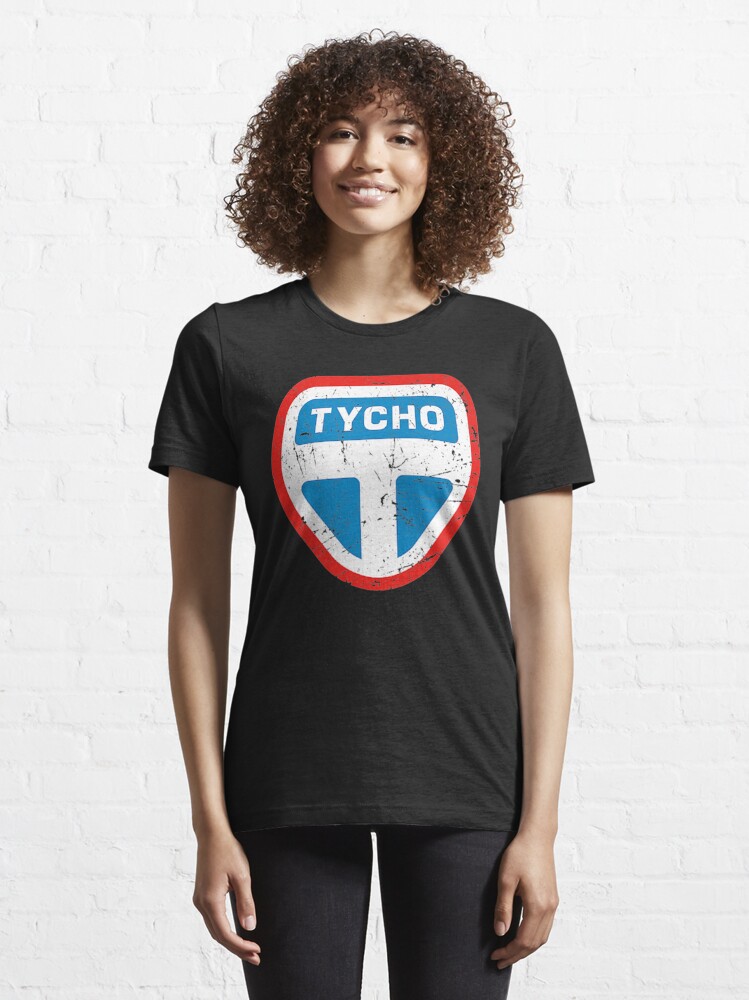 Discover The Expanse Tycho Station Logo Essential  Essential T-Shirts