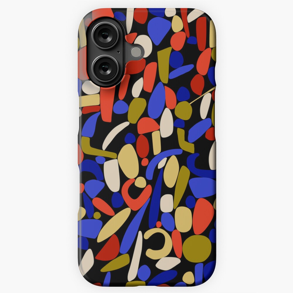 Artikel-Vorschau von iPhone Leichte Hülle, designt und verkauft von Carafine.