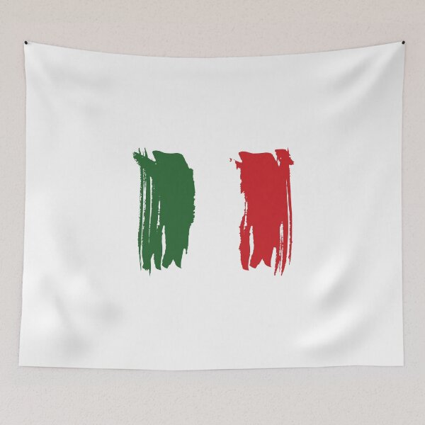Item preview, Italia , italy , italian flag designed and sold by JAG2B.