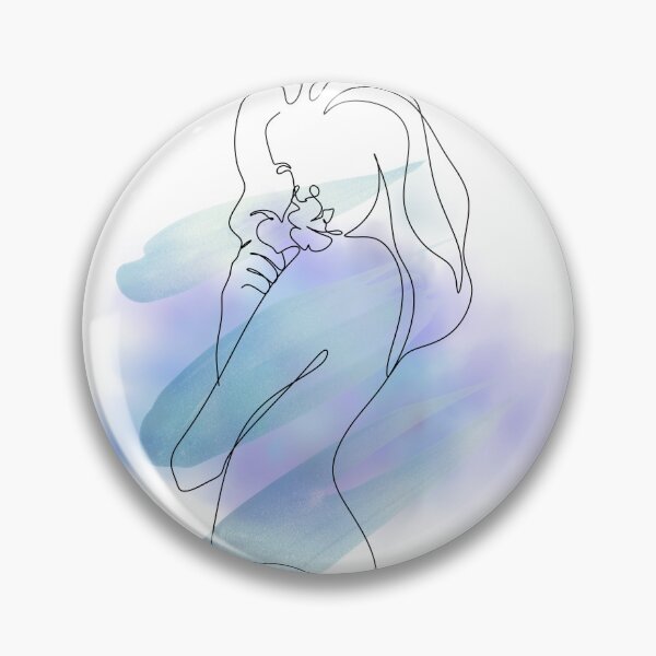 Item preview, Wall Art for women who love makeup. designed and sold by Gaynor Burrows.