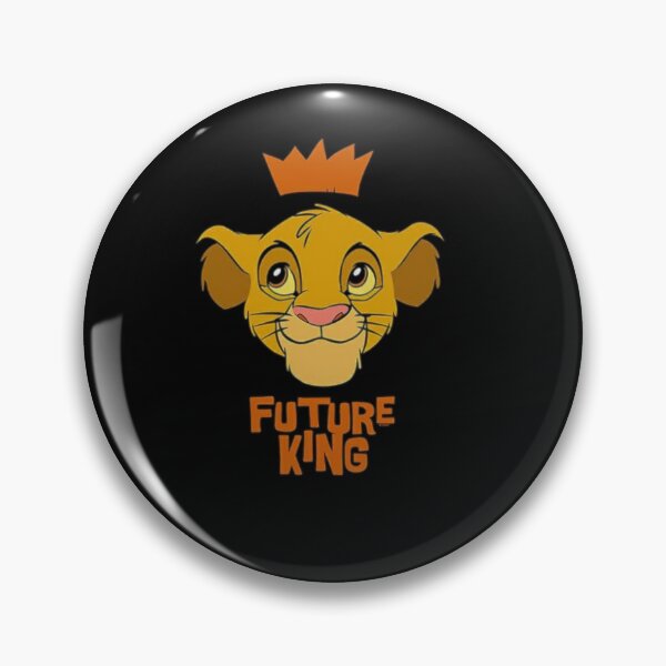Item preview, Lion King Simba designed and sold by Raul198630.