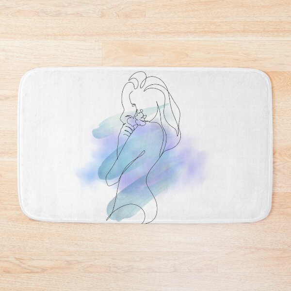 Item preview, Wall Art for women who love makeup. designed and sold by Gaynor Burrows.