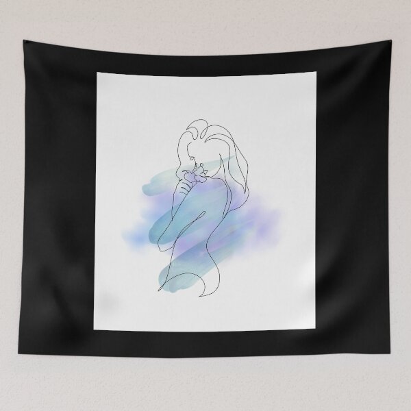 Item preview, Wall Art for women who love makeup. designed and sold by Gaynor Burrows.