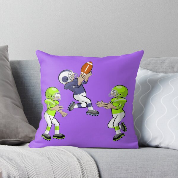 Item preview, American Football Cartoon Style 33/41 designed and sold by DibuHumor.