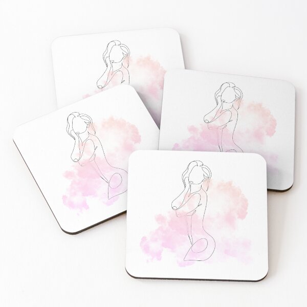 Item preview, Wall Art for women who love makeup. designed and sold by Gaynor Burrows.