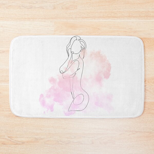 Item preview, Wall Art for women who love makeup. designed and sold by Gaynor Burrows.