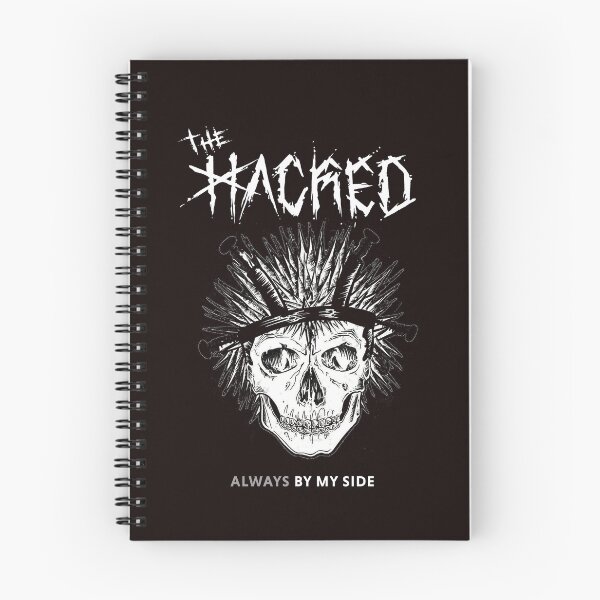 Item preview, the hacked designed and sold by docteuracula.