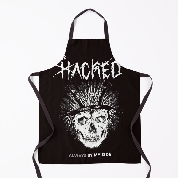 Item preview, the hacked designed and sold by docteuracula.