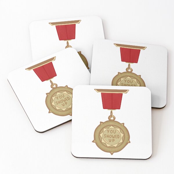 Item preview, Participation Award designed and sold by MoreThanADrop.