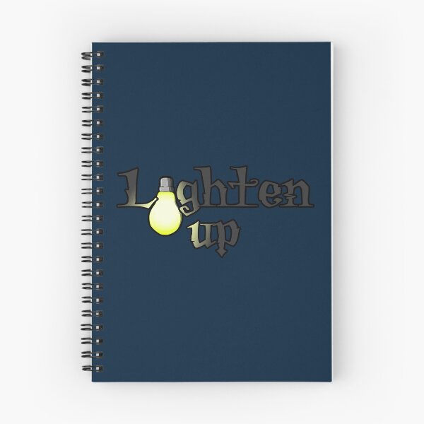 Item preview, Lighten Up designed and sold by stonestreet.