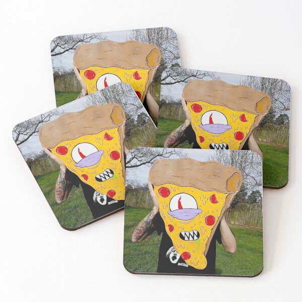 Item preview, pizza wizzard vintage designed and sold by Edmonds07.