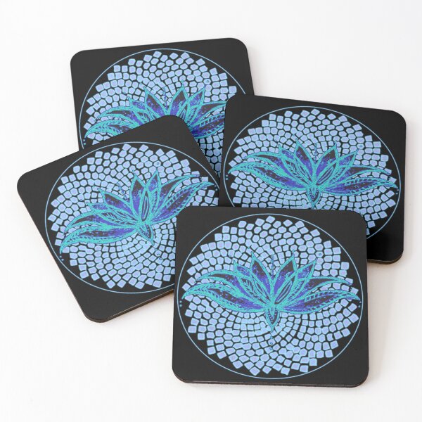 Item preview, Lotus & CircleVisions (BxB&P) designed and sold by createVisions.