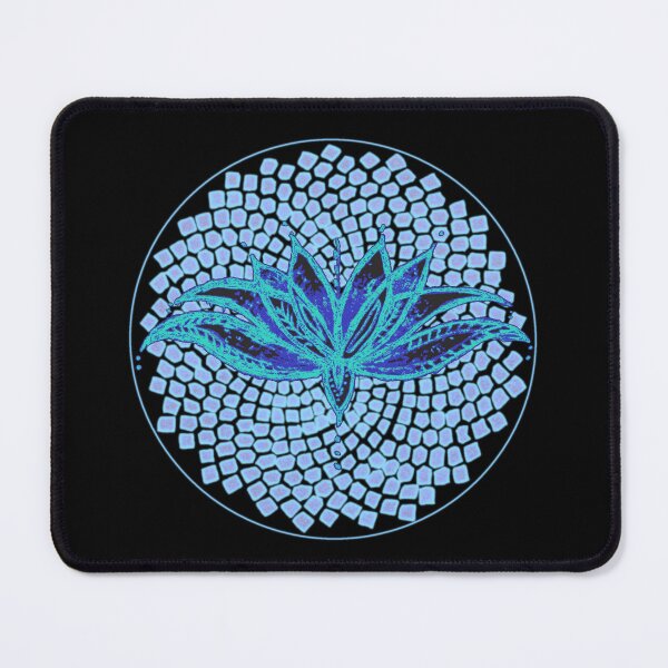 Item preview, Lotus & CircleVisions (BxB&P) designed and sold by createVisions.