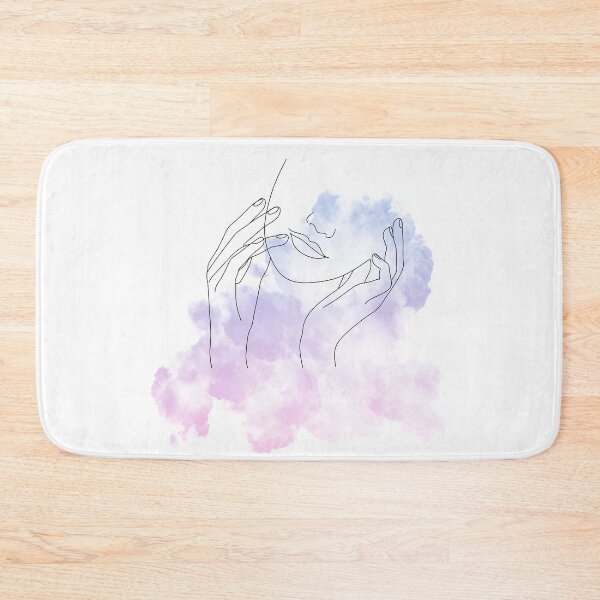 Item preview, Wall Art for women who love makeup. designed and sold by Gaynor Burrows.