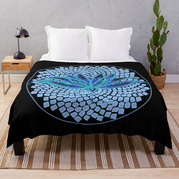 Item preview, Lotus & CircleVisions (BxB&P) designed and sold by createVisions.