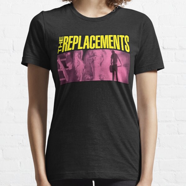 the Replacements Essential T-Shirt
