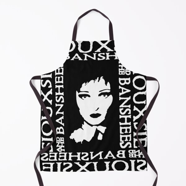 Item preview, Smile face siouxsie members and the banshees art   designed and sold by Jamerogers2.