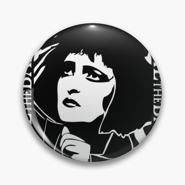 Artikelvorschau, Siouxsie Sioux - Siouxsie und die Banshees entworfen und verkauft von Jamerogers2.