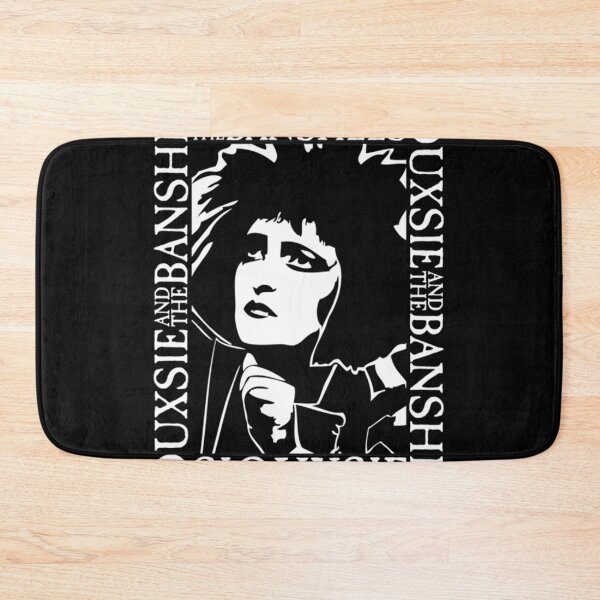 Item preview, Siouxsie Sioux - Siouxsie And The Banshees   designed and sold by Jamerogers2.