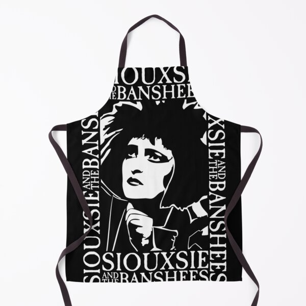 Item preview, Siouxsie Sioux - Siouxsie And The Banshees   designed and sold by Jamerogers2.