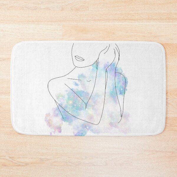 Item preview, Wall Art for women who love makeup. designed and sold by Gaynor Burrows.