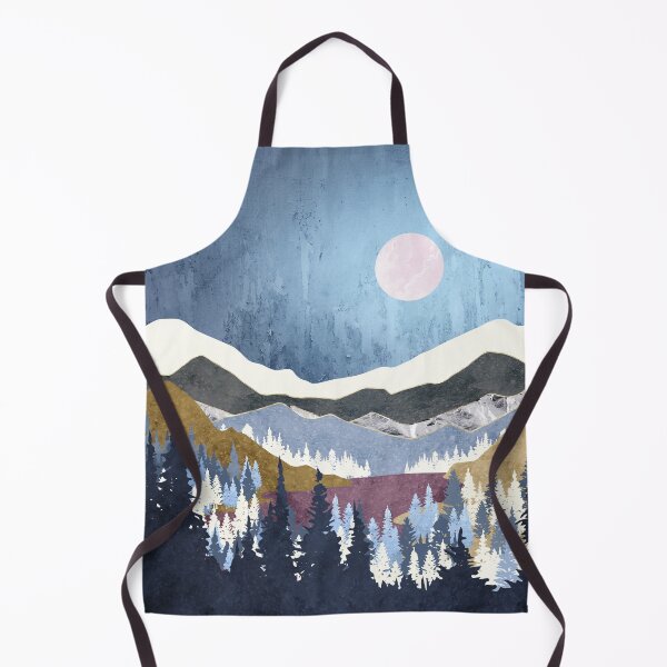 Item preview, Blueberry Sky designed and sold by spacefrogdesign.