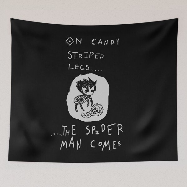 Item preview, The Cure Inspired Goth !   designed and sold by Jamerogers2.