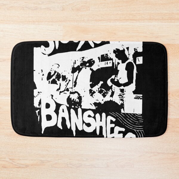 Item preview, The show siouxsie members and the banshees art   designed and sold by Jamerogers2.