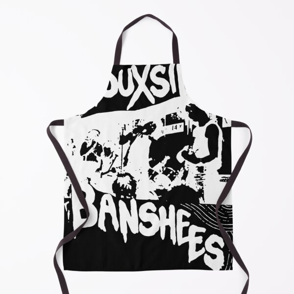 Item preview, The show siouxsie members and the banshees art designed and sold by Jamerogers2.