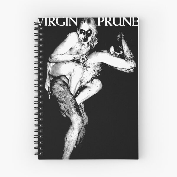 Item preview, virgin prunes   designed and sold by Jamerogers2.