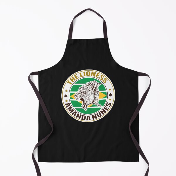 Item preview, Amanda The Lioness Nunes Champion MMA Fighter designed and sold by jylynnheads34.