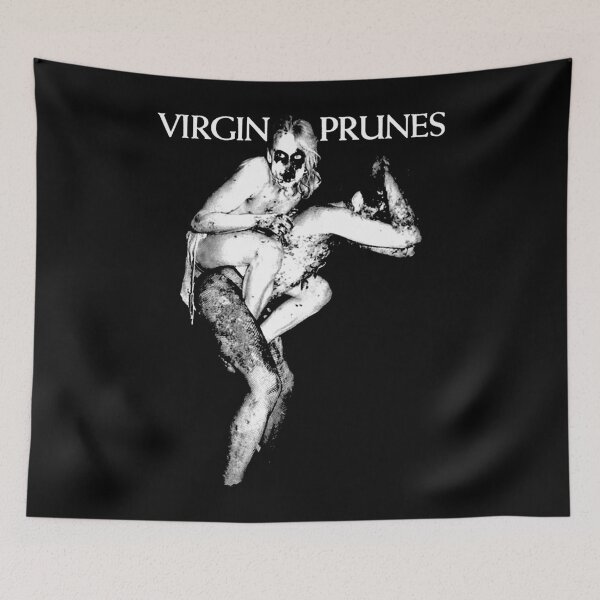 Item preview, virgin prunes   designed and sold by Jamerogers2.