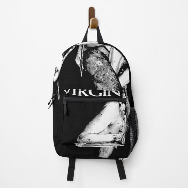 Item preview, virgin prunes designed and sold by Jamerogers2.