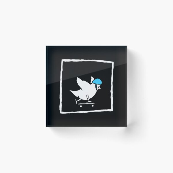 Artikelvorschau, Skatebird-Überfahrt-Klassiker-T-Shirt entworfen und verkauft von gusplawn5.