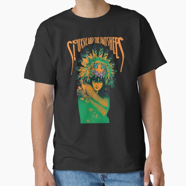 Item preview, Siouxsie designed and sold by Jamerogers2.