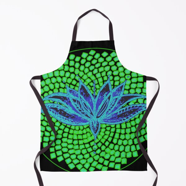 Item preview, Lotus & CircleVisions (BxG) designed and sold by createVisions.
