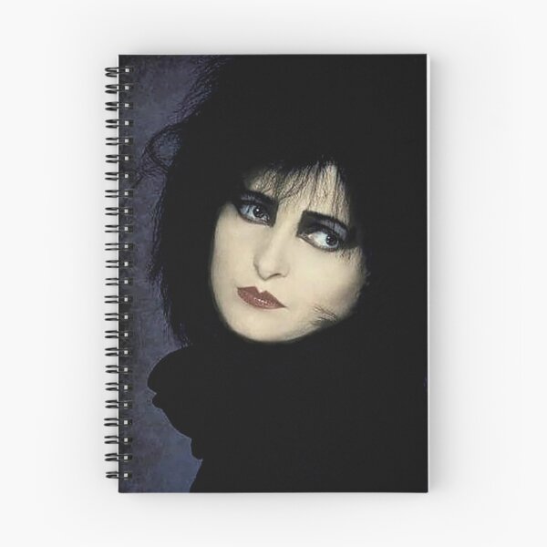 Item preview, Siouxsie Sioux - Siouxsie and the Banshees - Dark Wave Portrait 1   designed and sold by Jamerogers2.