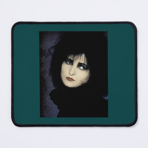 Item preview, Siouxsie Sioux - Siouxsie and the Banshees - Dark Wave Portrait 1   designed and sold by Jamerogers2.
