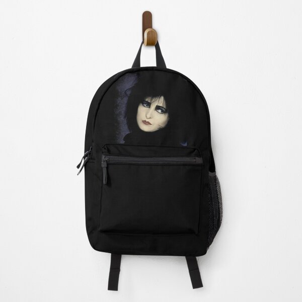 Item preview, Siouxsie Sioux - Siouxsie and the Banshees - Dark Wave Portrait 1 designed and sold by Jamerogers2.