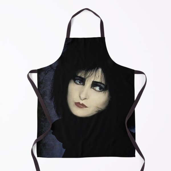 Item preview, Siouxsie Sioux - Siouxsie and the Banshees - Dark Wave Portrait 1   designed and sold by Jamerogers2.