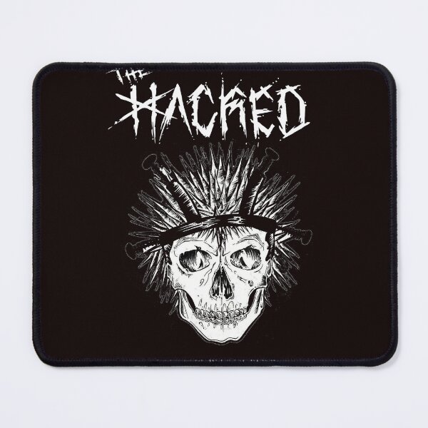 Item preview, the hacked designed and sold by docteuracula.