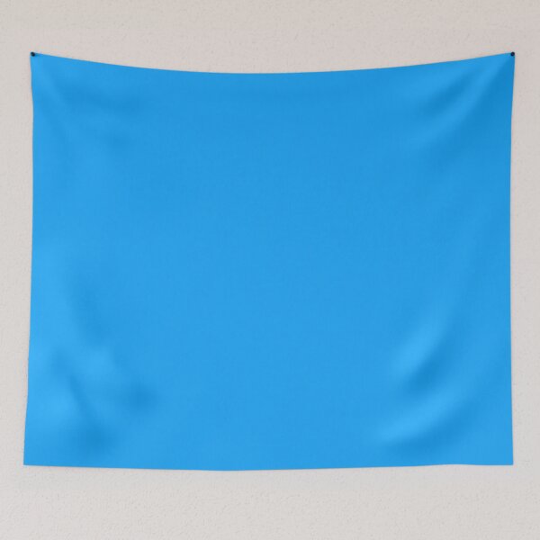 Item preview, Calm Blue designed and sold by onejyoo.