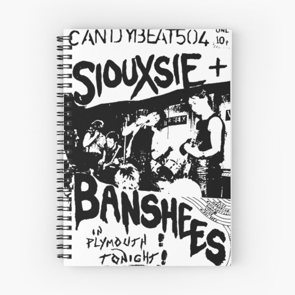 Item preview, Siouxsie Sioux  Active  designed and sold by Jamerogers2.