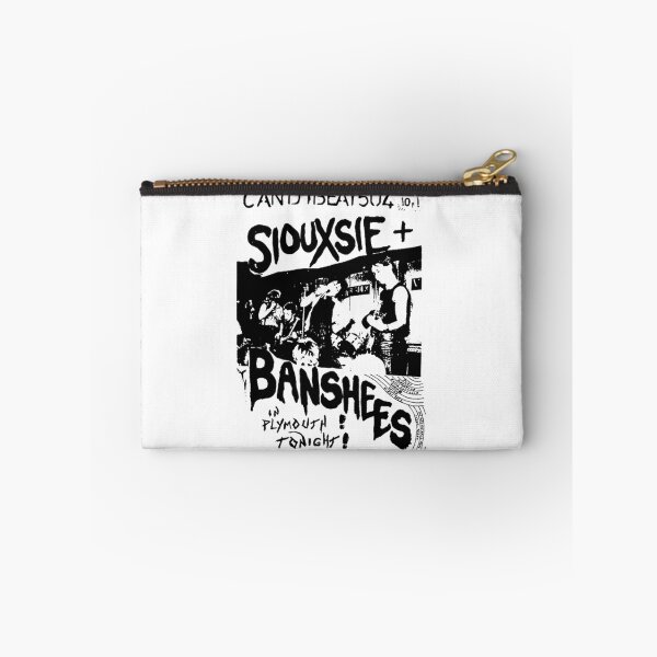 Item preview, Siouxsie Sioux  Active  designed and sold by Jamerogers2.