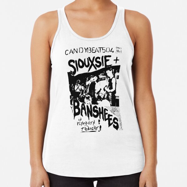 Item preview, Siouxsie Sioux  Active  designed and sold by Jamerogers2.