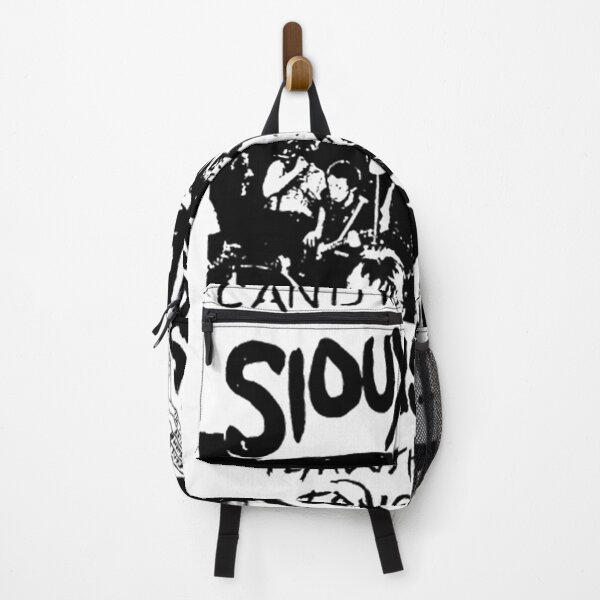 Item preview, Siouxsie Sioux Active designed and sold by Jamerogers2.