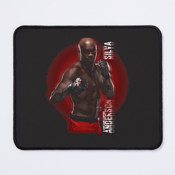 Item preview, ANDERSON SILVA  designed and sold by jylynnheads34.