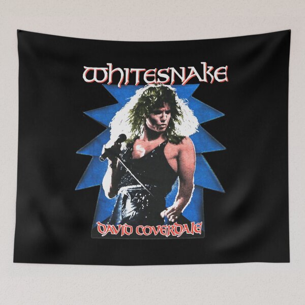 Item preview, The Birthday Boy Whitesnake Mom Dad Loves Film And Music Awesome designed and sold by EmmanuelhunArts.