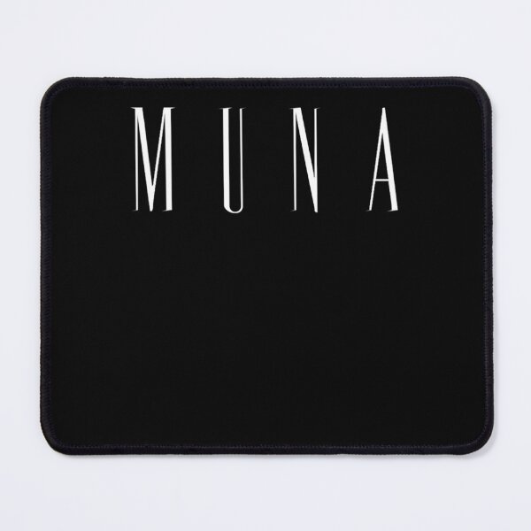 Item preview, Muna Band Merchandise  designed and sold by IllaMazuc97.